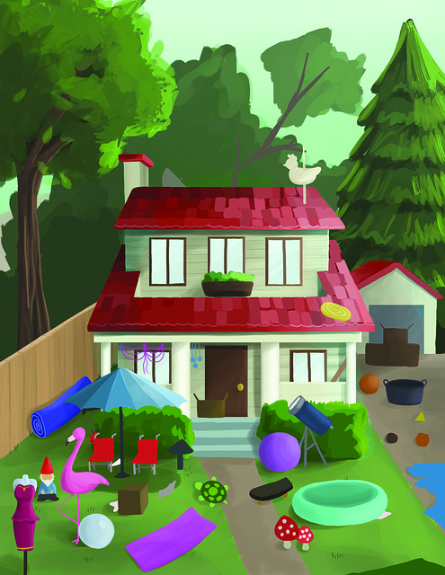 House Sitting: Unlocking Peace of Mind with Professional Care Services