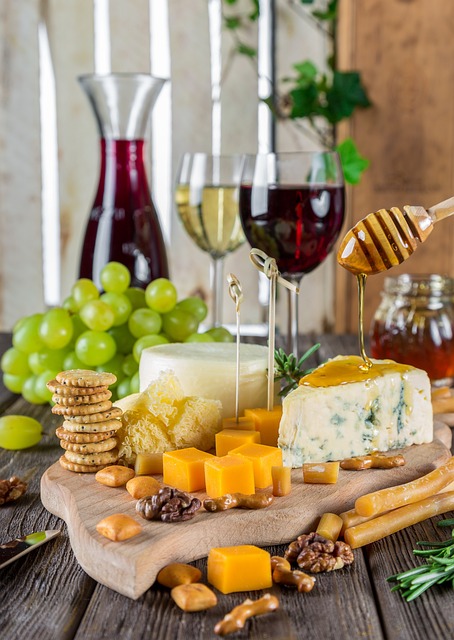 Revolutionizing Local Food Delivery: Gourmet Meal Prep Services
