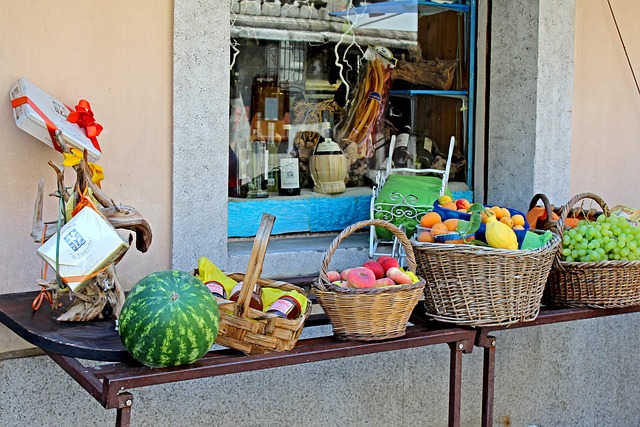 Local Food Delivery Services: Revolutionizing Meal Preparation for Busy Lives