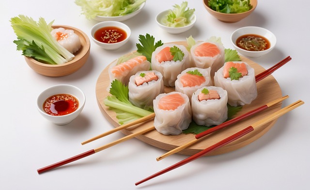 Local Food Delivery & Meal Prep Kits: Options for Every Lifestyle