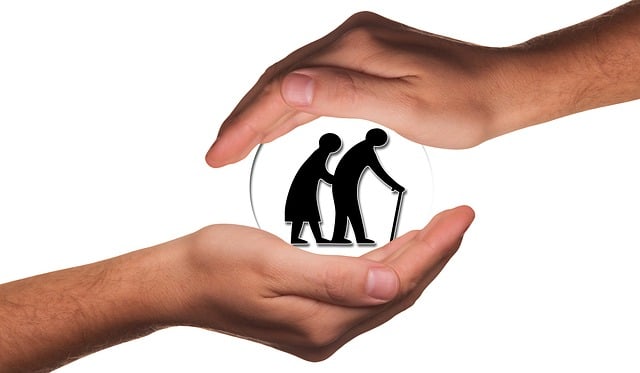 Elderly Person