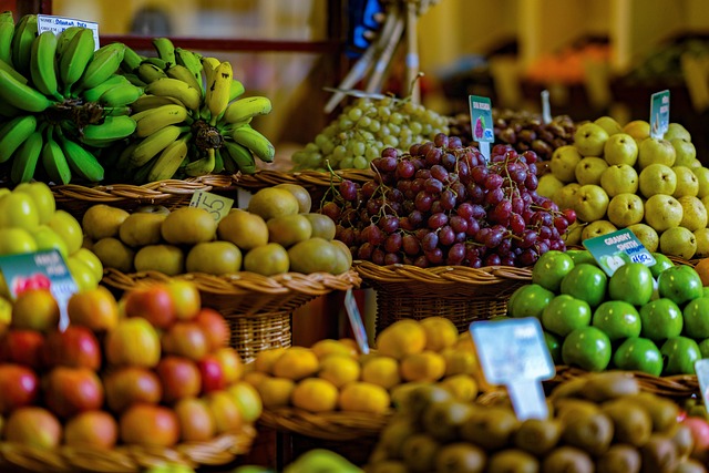 Local Food