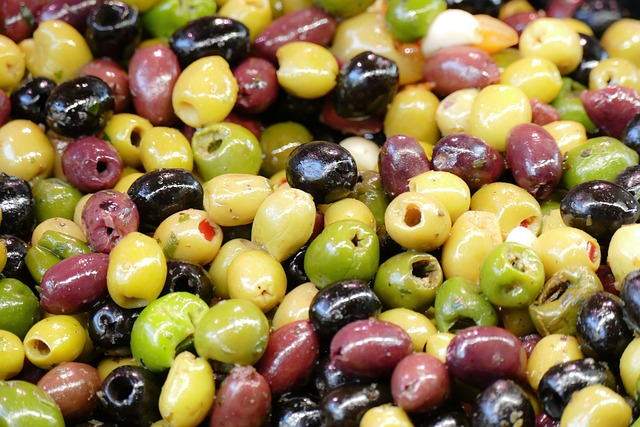 Local Food