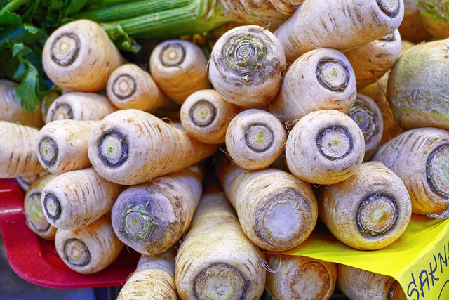 Local Food