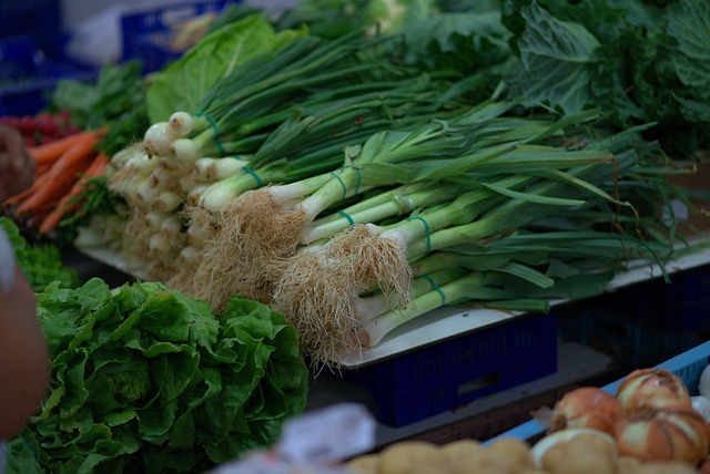 Local Food