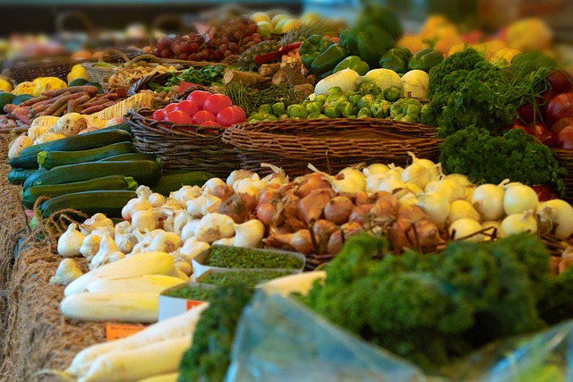 Local Food