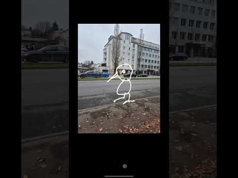 AI Make You An Editor | Fun Image Editing with Samsung Galaxy AI #s24 #android #sketch #edit