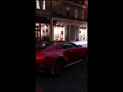 Forza Horizon 4 – 3 Things That Don't Make Sense To Me #shorts