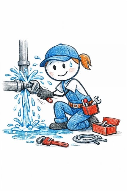 plumbing