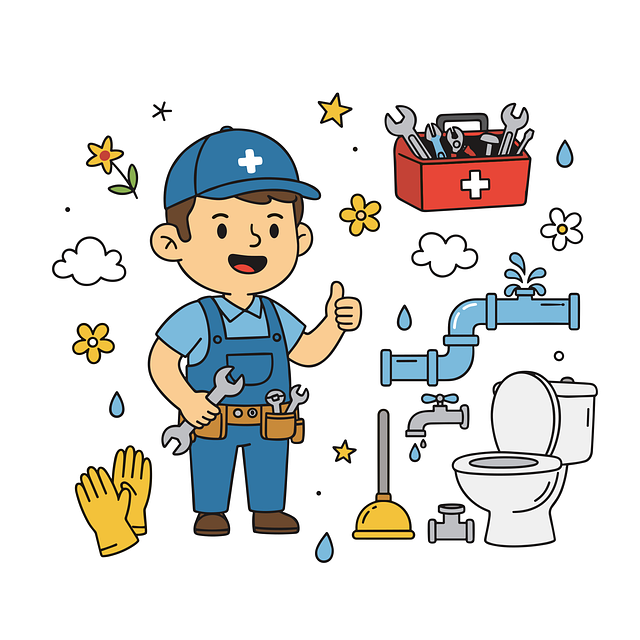 plumbing