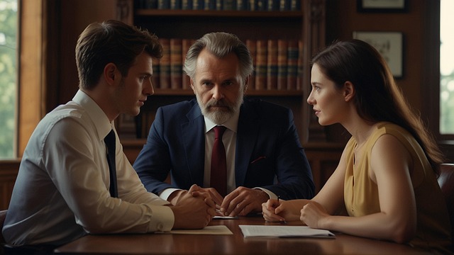 Worcester Divorce Lawyer