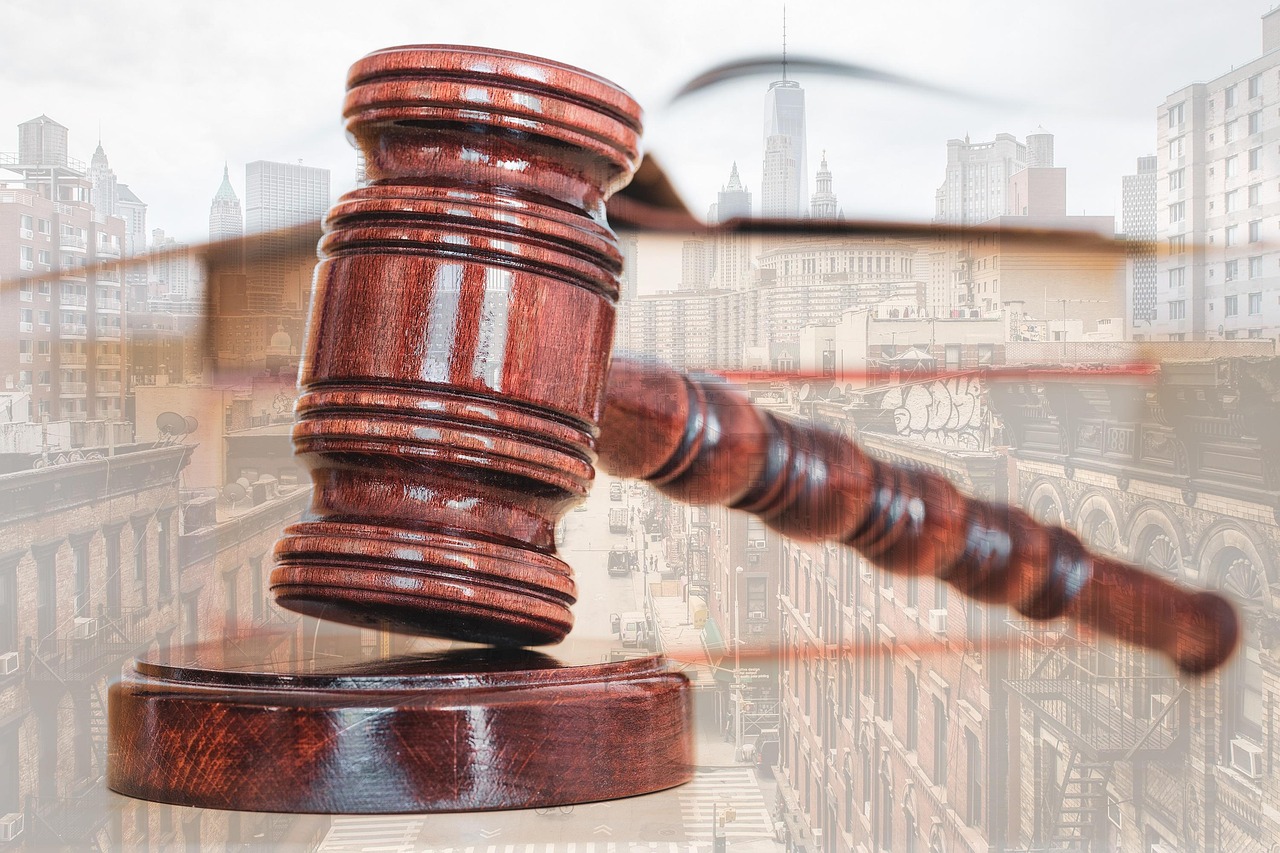 NYC Construction Accident Lawyer: Building Solid Arguments