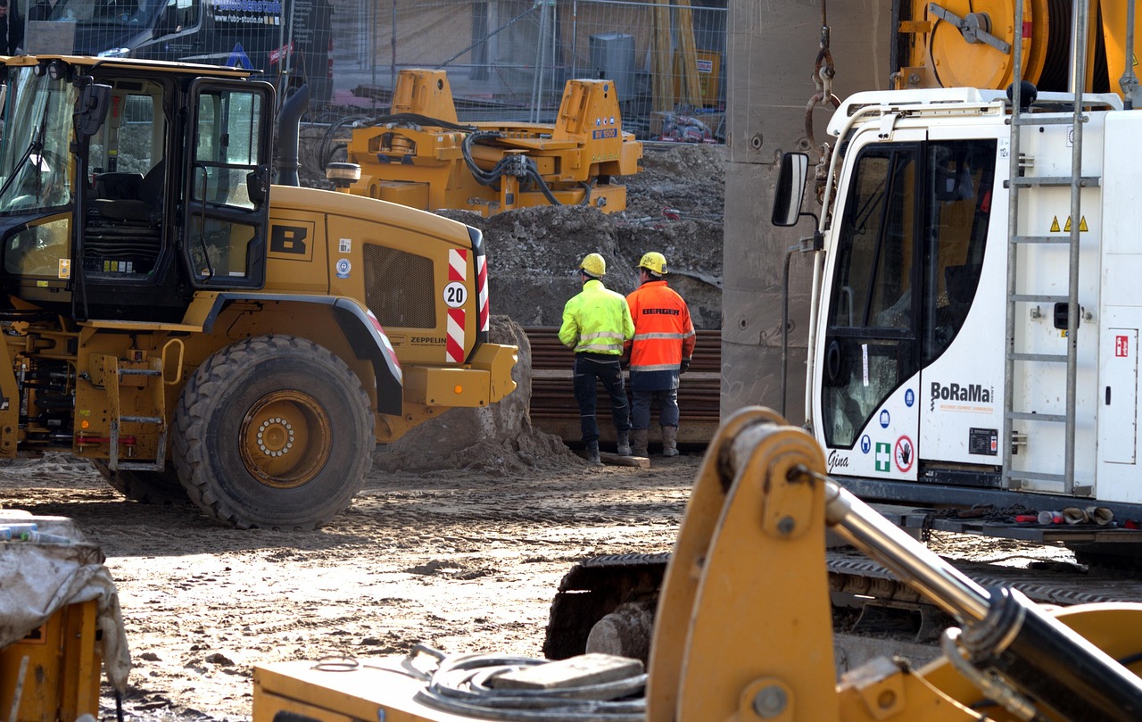 NYC Construction Accident Lawyer: Crafting Irrefutable Arguments
