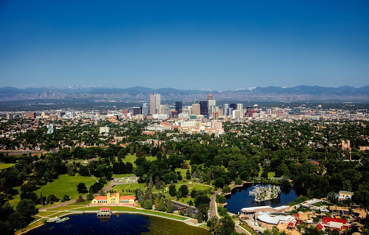Denver Gas Line Replacement: Expert Guidance & Tips for Commercial Properties